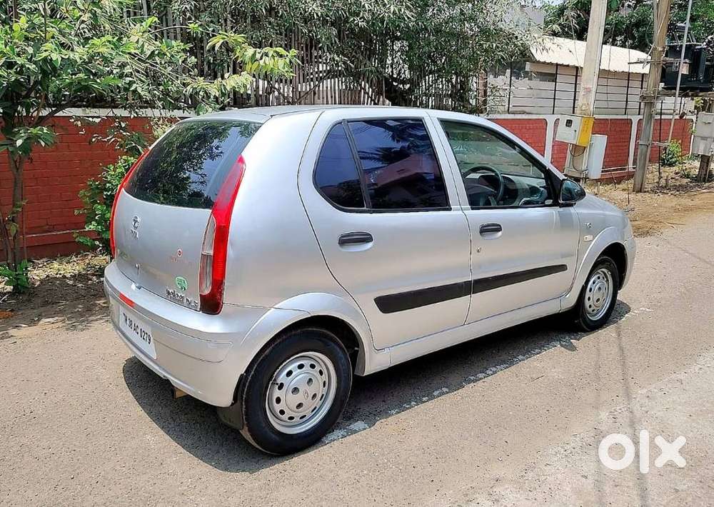 Tata Indica