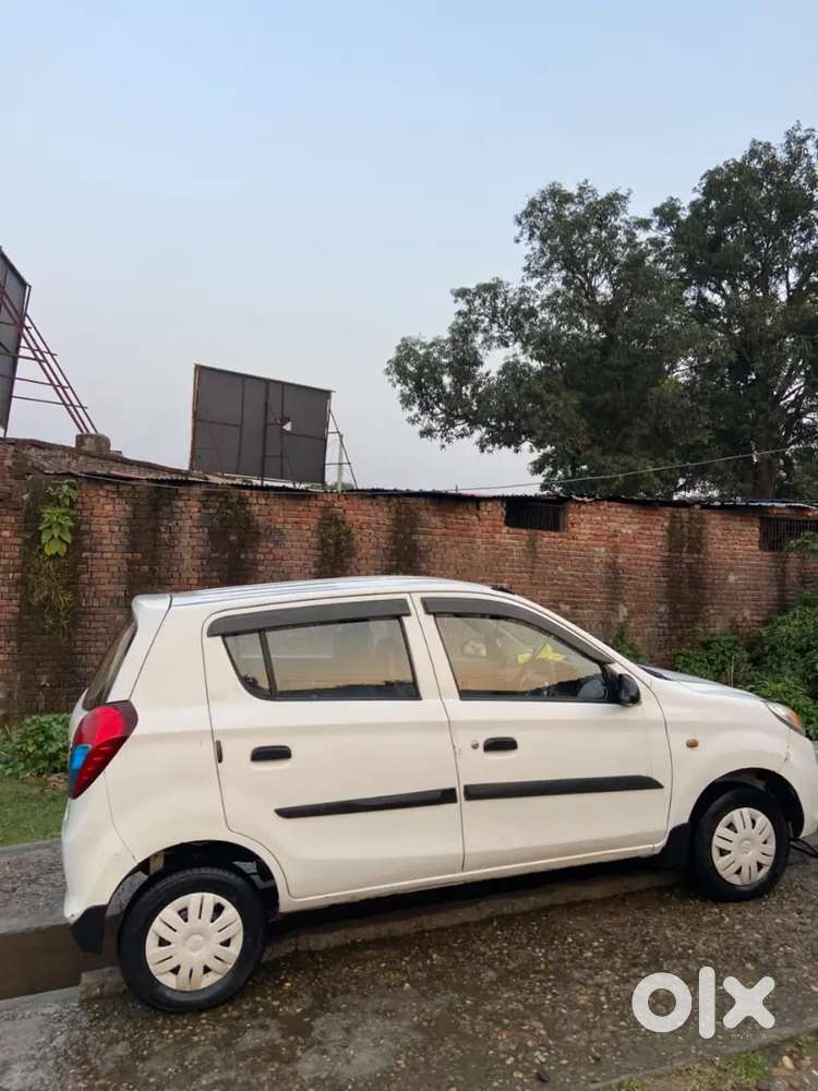 Maruti Suzuki 800 Petrol 2019