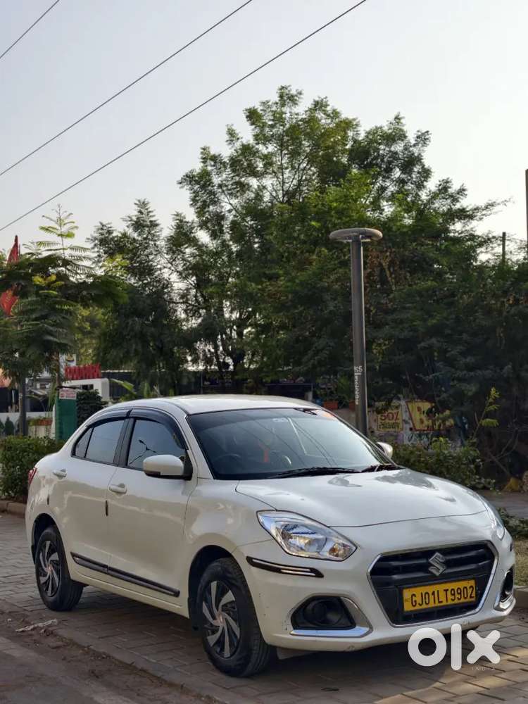 Maruti Suzuki Dzire 2024 Vxi Cng