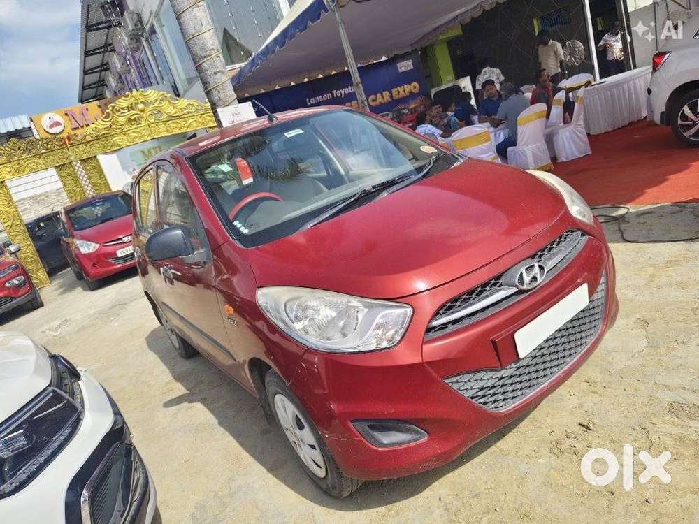 Hyundai I10 Era, 2013, Petrol
