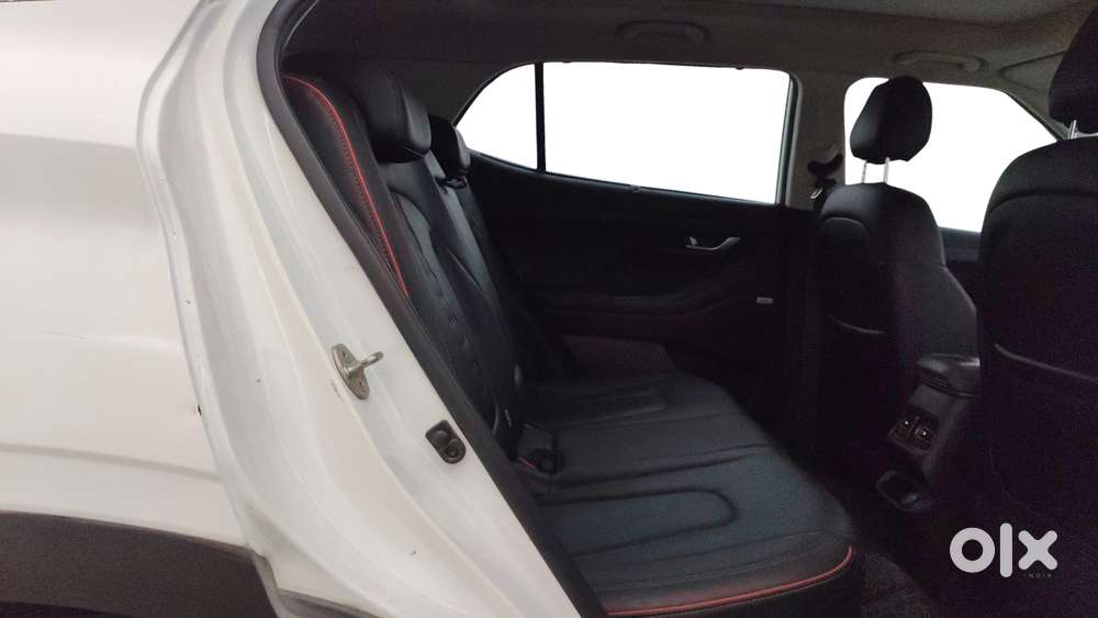 Hyundai Creta 1.4 Sx (o) Turbo Petrol Dct, 2021, Petrol