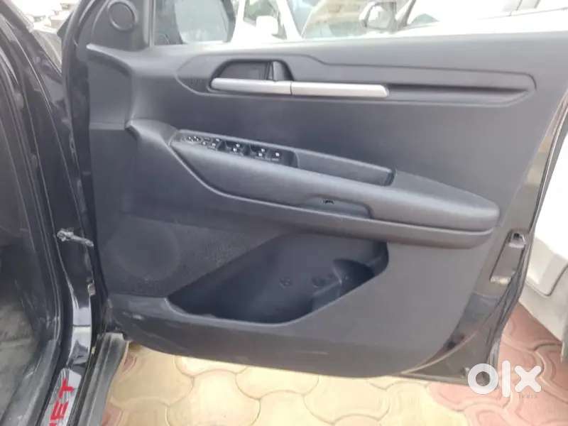 Kia Sonet G 1.2 5mt Htk(o), 2022, Petrol