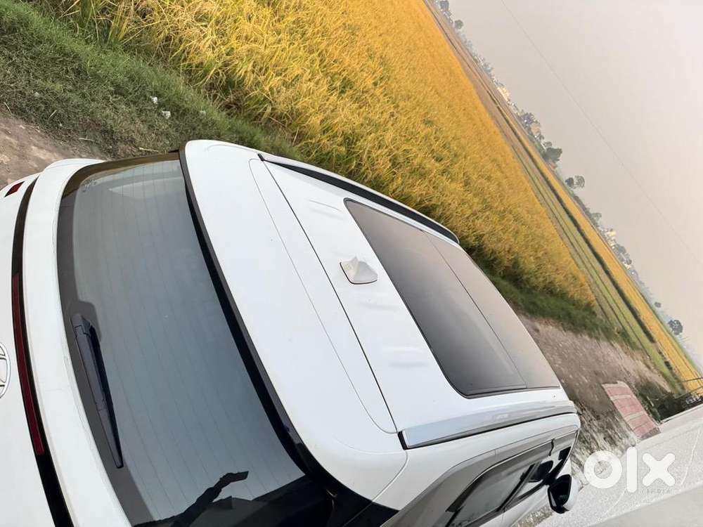 Hyundai Creta 2020 Diesel Good Condition