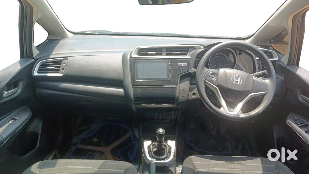 Honda Wr-v [2020-2023] 1.5 Sv I-dtec Mt, 2021, Diesel