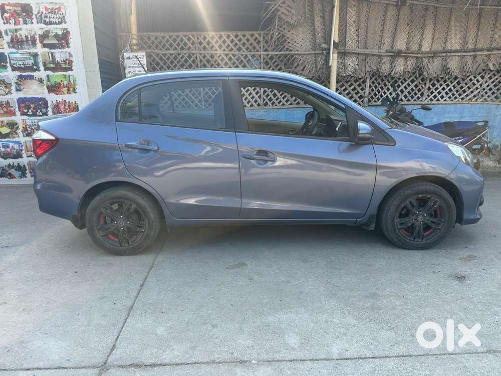 Honda Amaze 2016 Petrol Good Condition