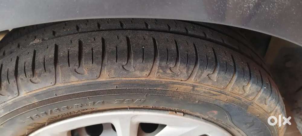 Very Good Condition