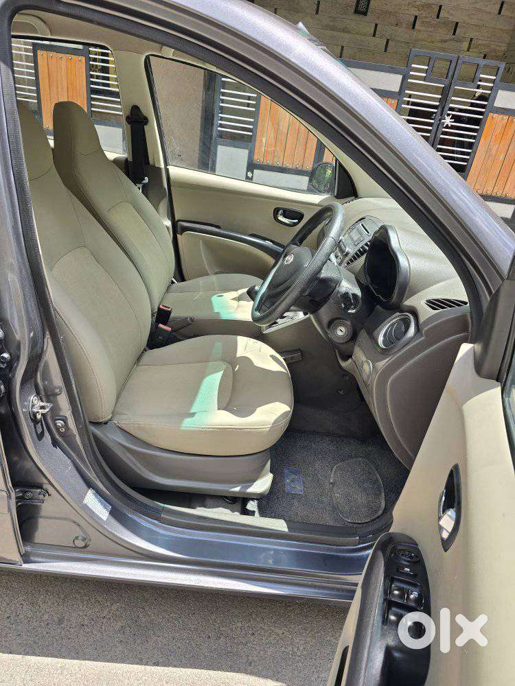 Hyundai I10 1.2 Kappa Magna, 2011, Petrol