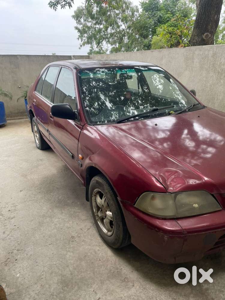 Honda City Petrol 1998