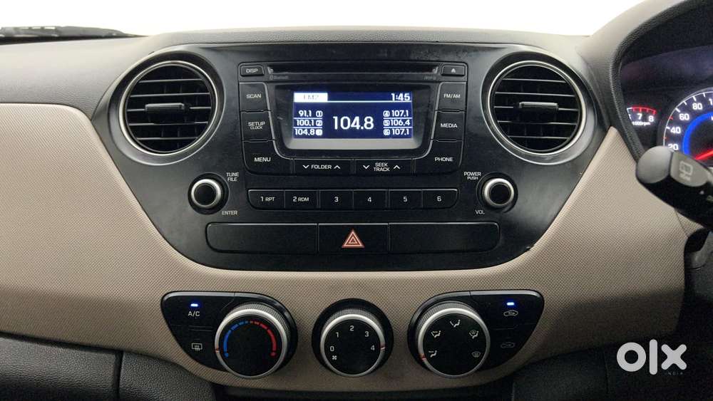 Hyundai Grand I10 1.2 Kappa Asta At Vtvt, 2014, Petrol