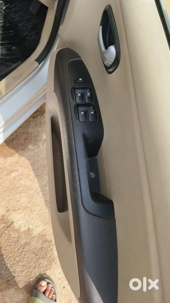 Hyundai I10 Asta 1.2 Kappa Abs, Topend 2009