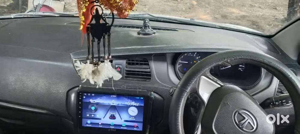 Tata Zest 2019