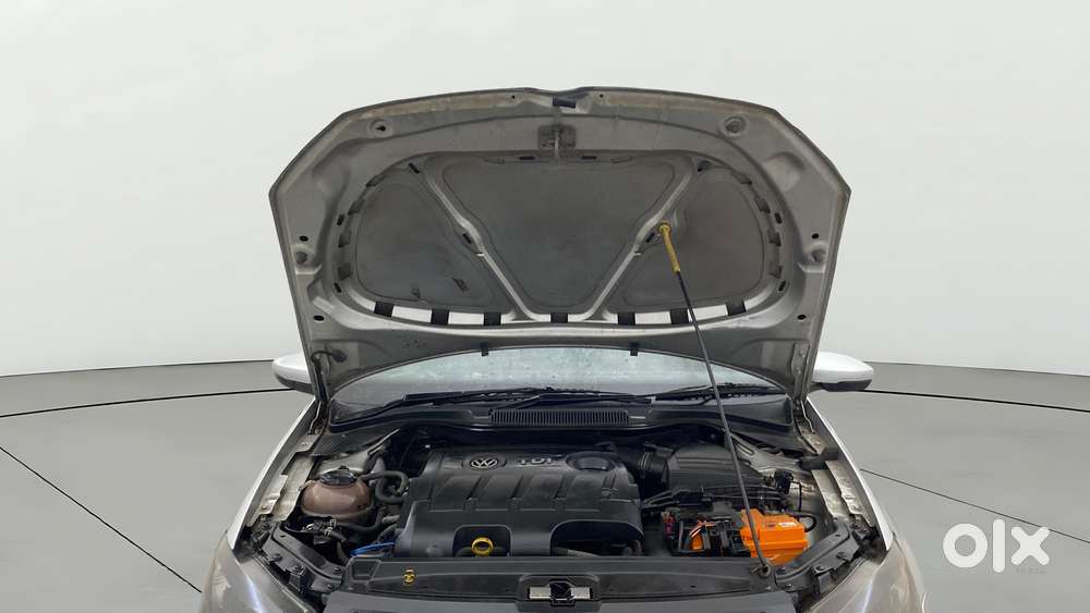 Volkswagen Ameo 1.5 Tdi Highline Plus 16 At, 2018, Diesel