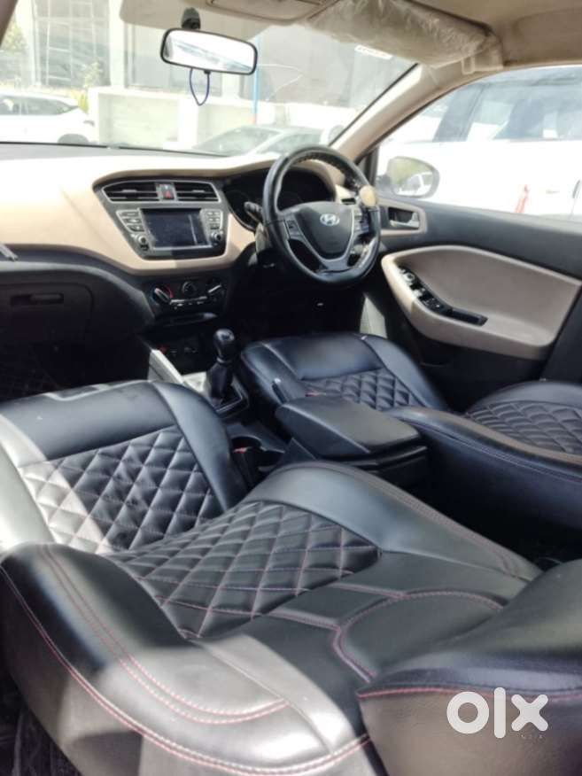 Hyundai I20 Sportz 1.2 Vtvt, 2019, Petrol