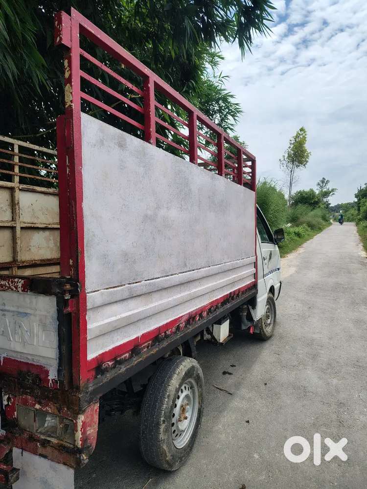 Ashok Leyland Stile Diesel 2019 Variant Ls