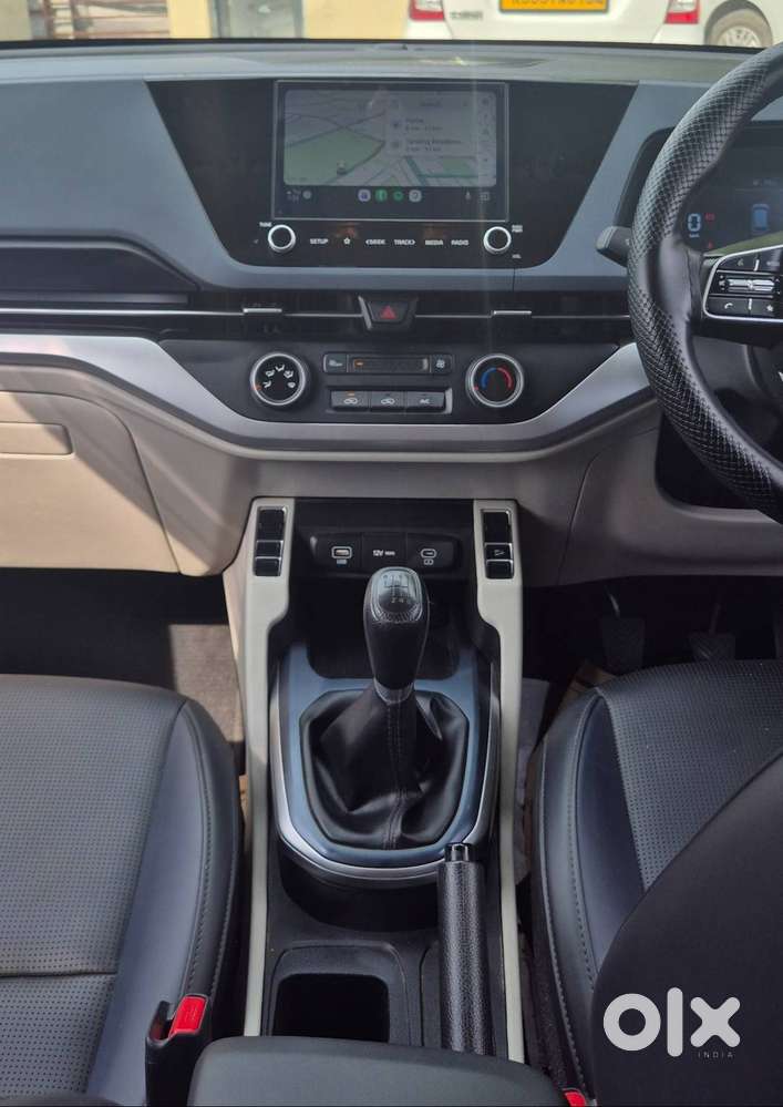 Kia Carens Premium O