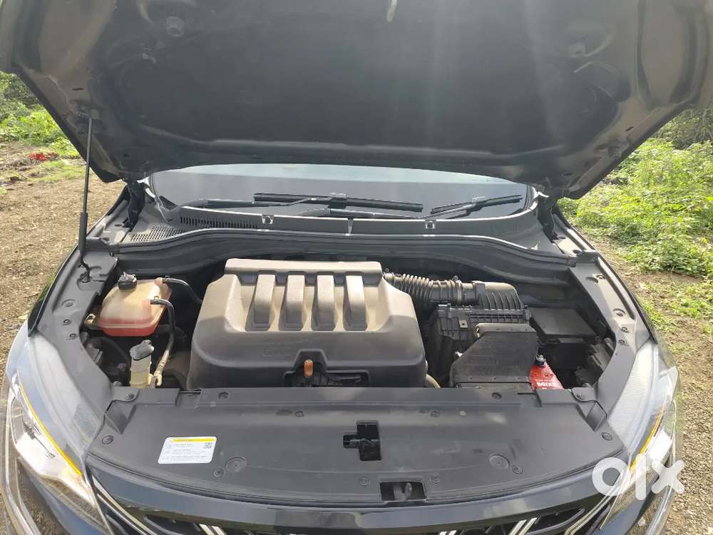 Mahindra Xuv700 Petrol 2022