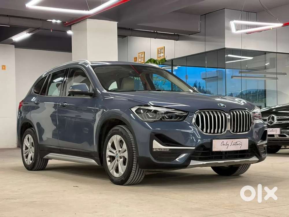 Bmw X1 2.0 Sdrive20d Xline, 2023, Diesel