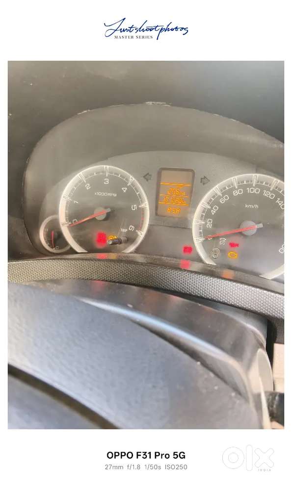 Maruti Suzuki Dzire 2016 Diesel Automatic