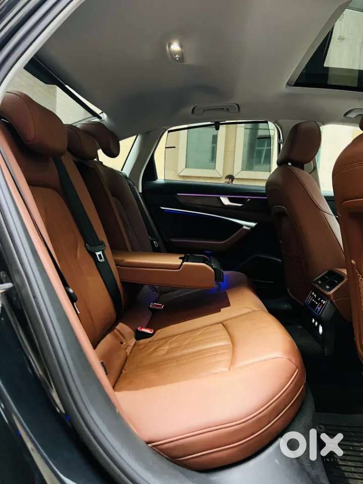 Audi A6 2.0 45 Tfsi Technology, 2020, Petrol