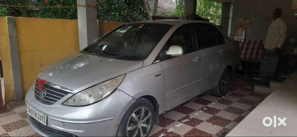 Tata Manza Diesel 2011(fc Upto 2031)