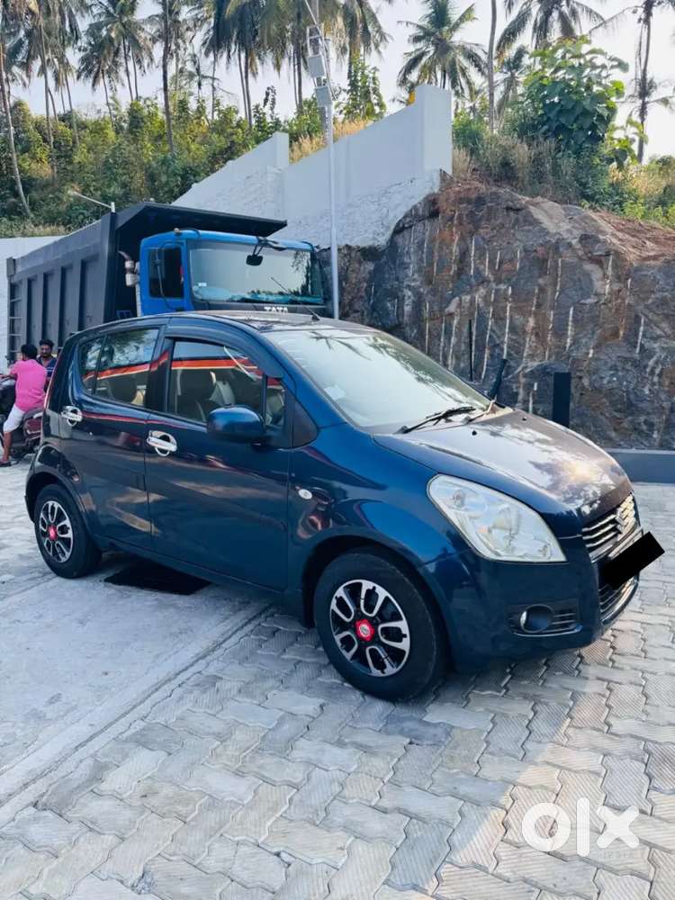 Maruti Suzuki Ritz 2012 Diesel Well Maintained