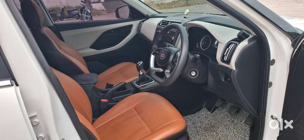 Hyundai Creta 1.5 Ex Diesel, 2023, Diesel
