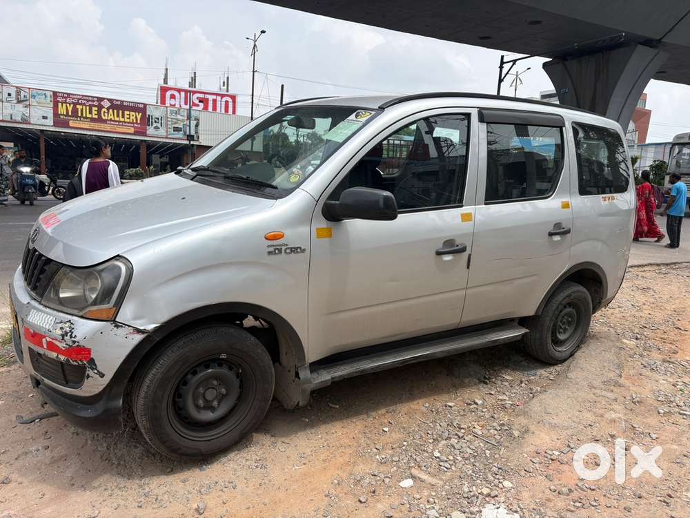 Mahindra Xylo Diesel Manual 2019