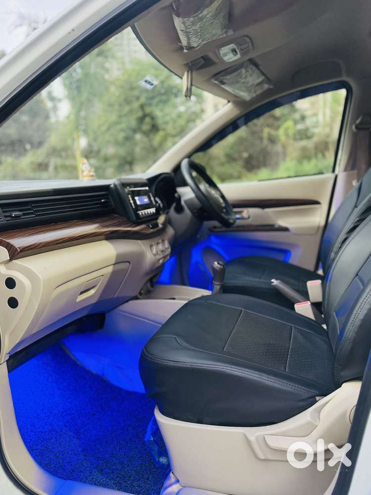 Maruti Suzuki Ertiga Vxi (o) Cng, 2021, Cng & Hybrids