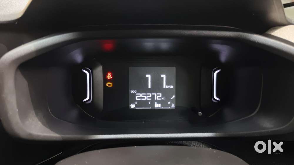 Citroen C3 Feel (o) 1.2 Petrol, 2022, Petrol