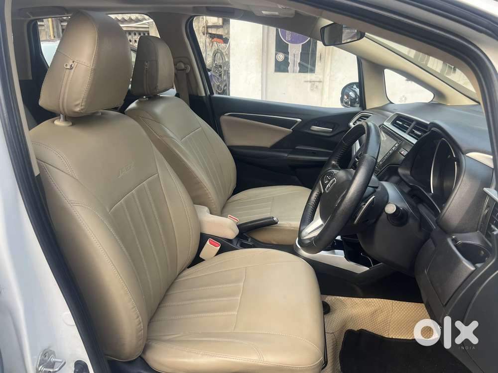 Honda Jazz 1.2 Zx I-vtec, 2021, Petrol