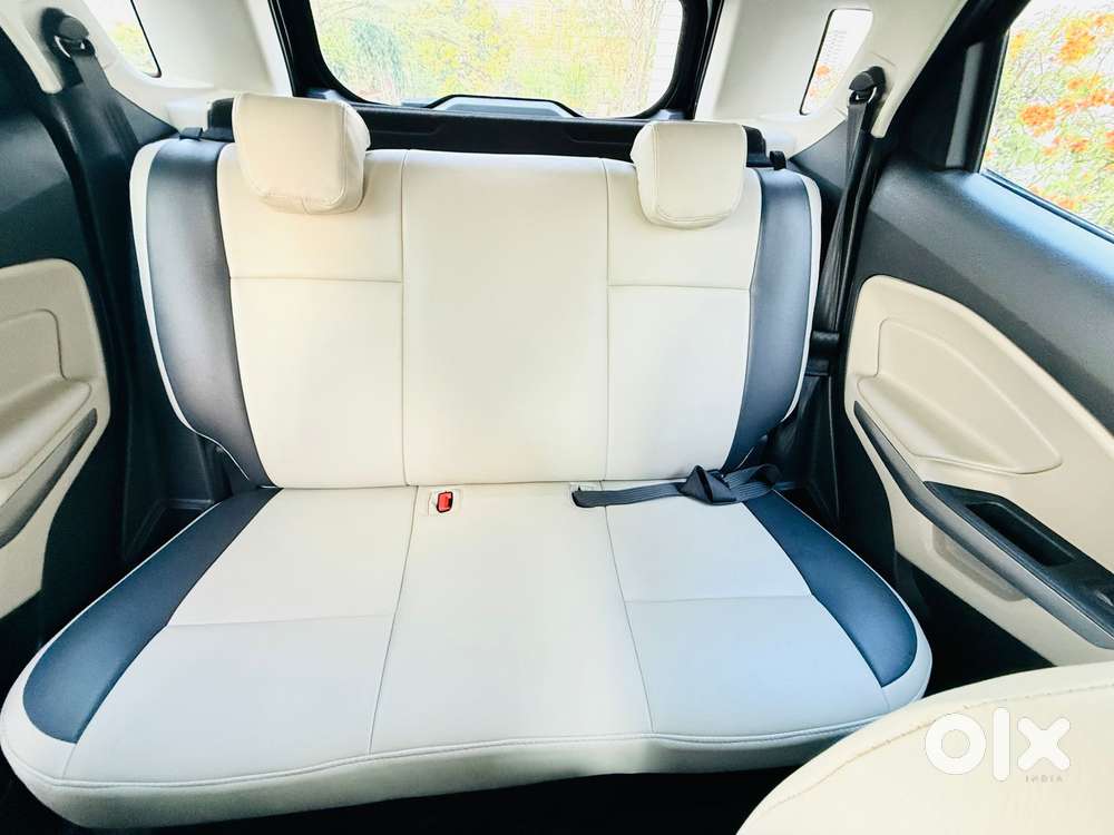 Ford Ecosport 1.5 Diesel Titanium Plus, 2021, Diesel