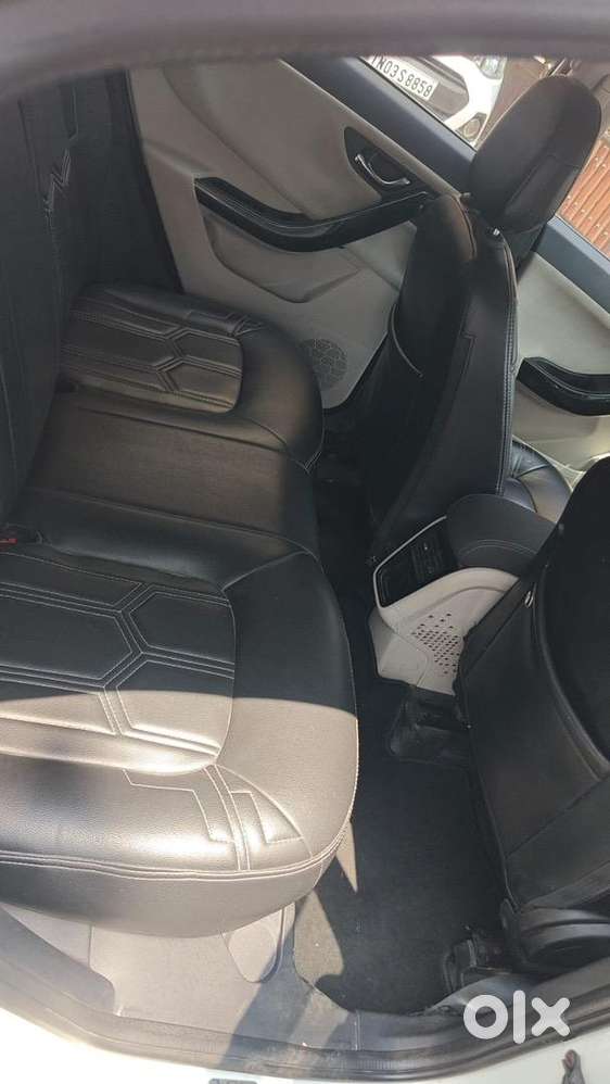 Tata Nexon Ev Max 2021 Electric Well Maintained