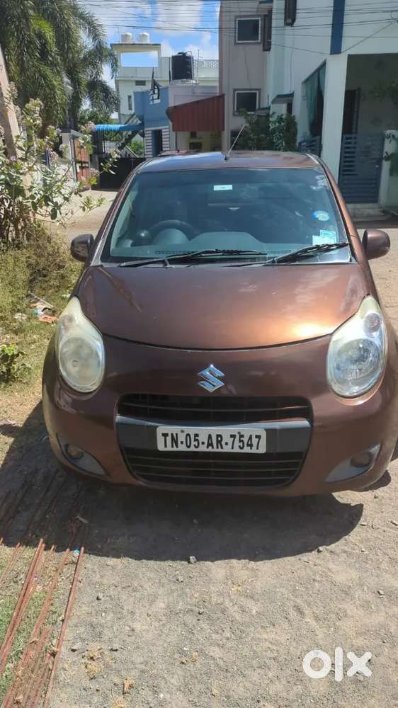 Sale Astar Zxi.. Own Used, No Brokers
