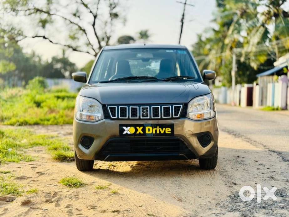 Maruti Suzuki Wagon R 1.2 Vxi Ags, 2023, Petrol