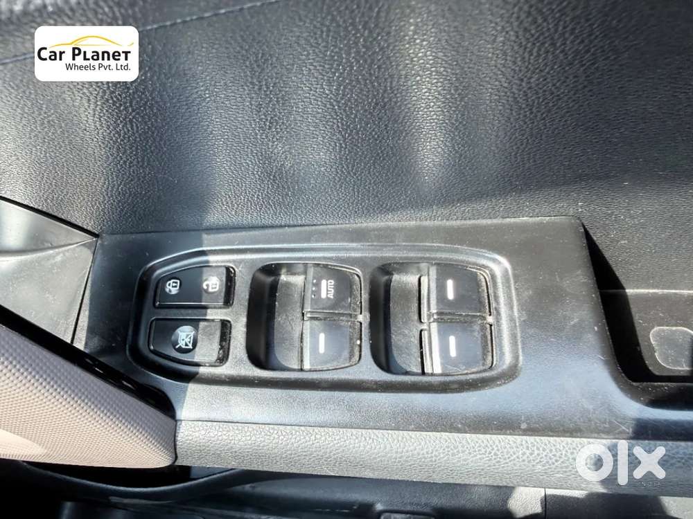 Hyundai Creta 1.6 Sx Plus, 2019, Petrol