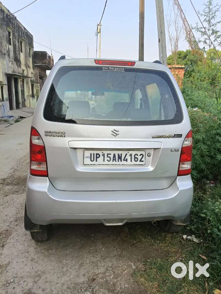 Good Condition