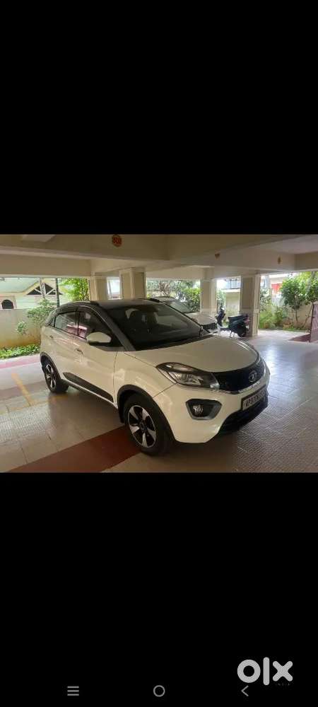 2018 Diesel Variant Fully Company Service Maintain