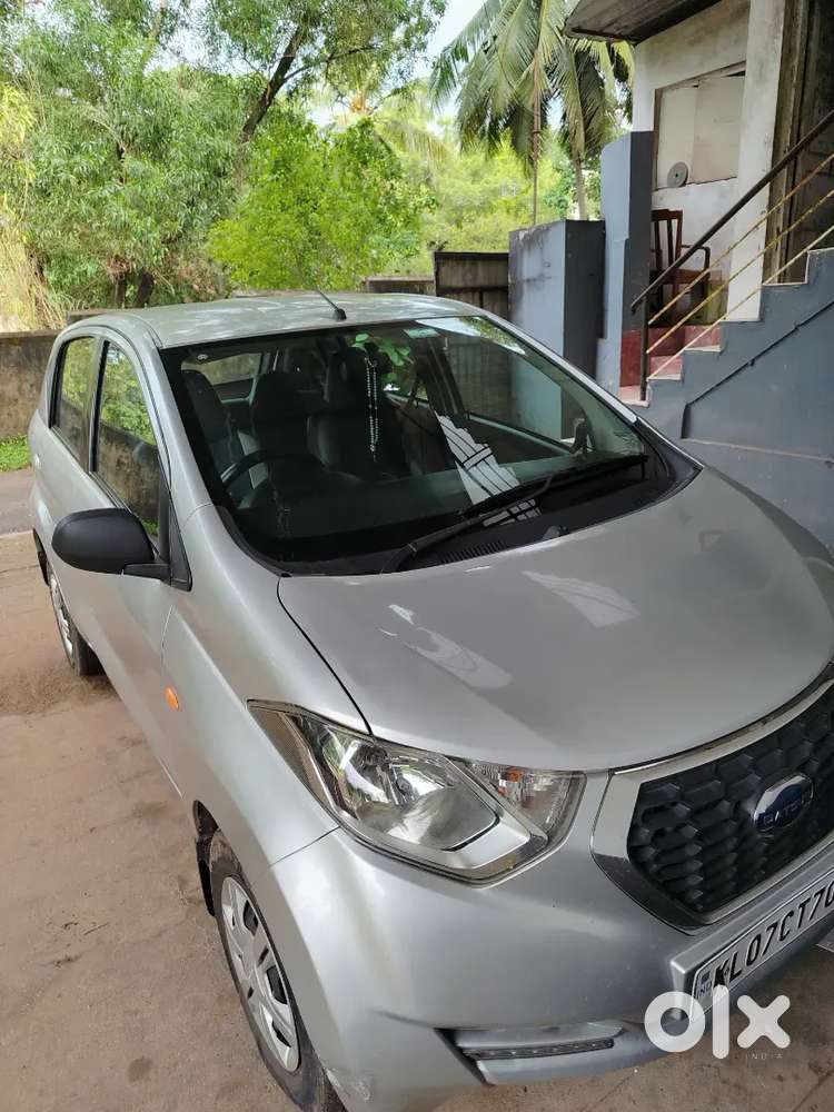 Datsun Redigo 2019 Petrol 45000 Km Driven
