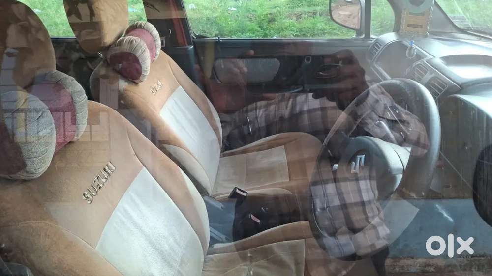 2010 Wagonr Duo Lxi Lpg+petrol  Good Condition