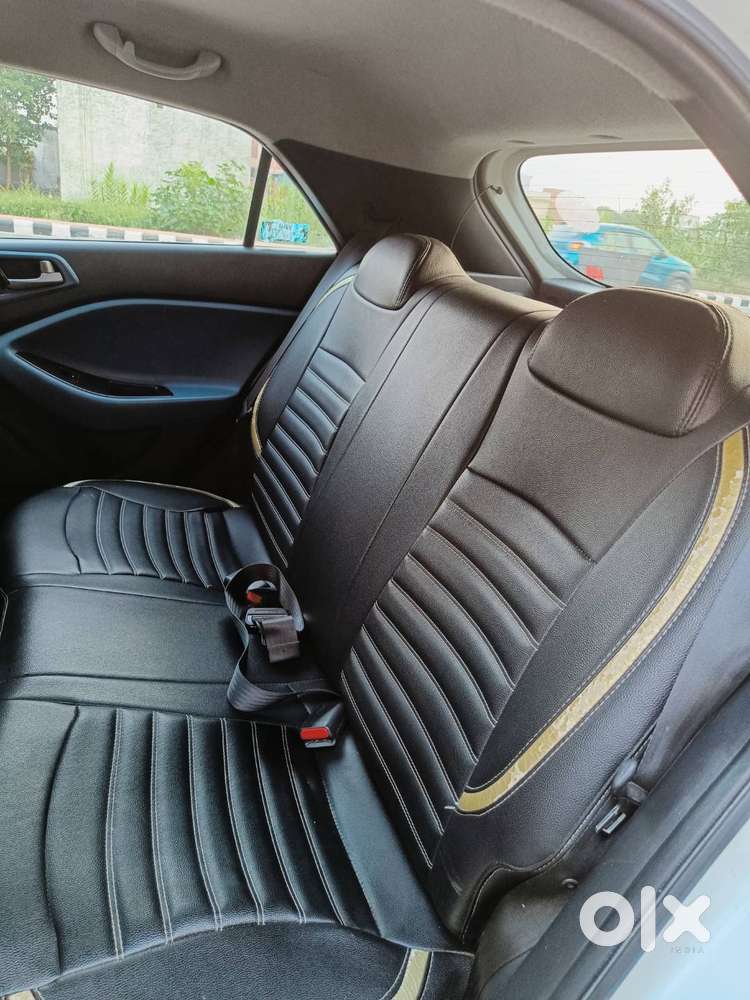 Hyundai I20 Active Sx  Well Maintained