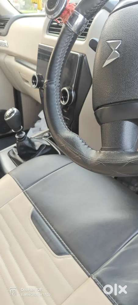 Mahindra Scorpio Classic 2025 Diesel Well Maintained