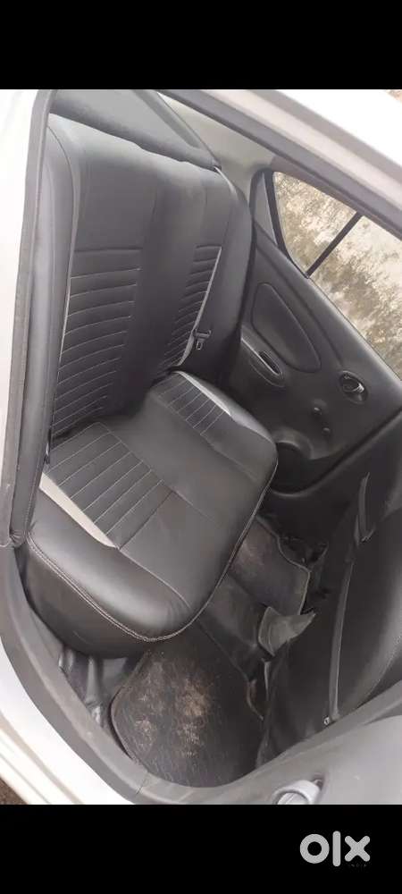 Nissan Sunny 2016 Diesel 120000 Km Driven