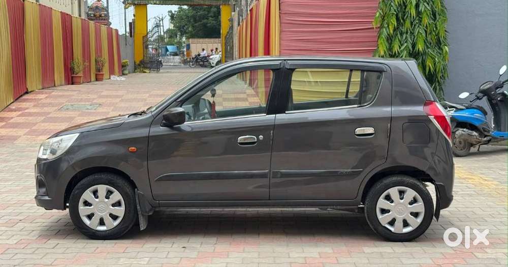 Maruti Suzuki Alto K10 1.0 Vxi, 2015, Petrol