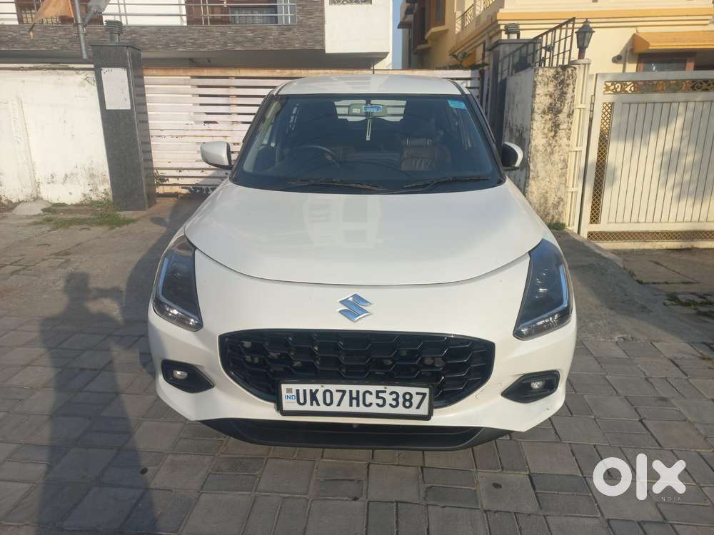 Maruti Suzuki Swift Vxi Optional, 2025, Petrol