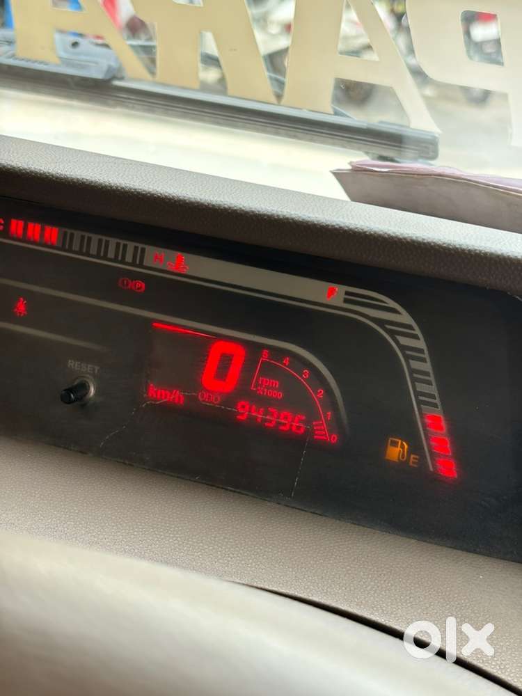 Mahindra Bolero Slx 2012 Diesel