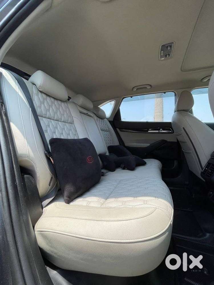 Kia Seltos 1.5 Htx At Petrol, 2021, Petrol
