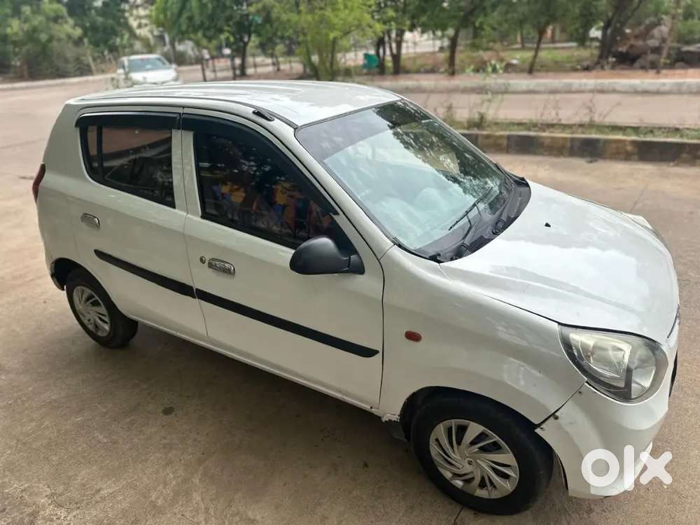 Maruti Suzuki Alto 800 Lxi 2014 Good Condition