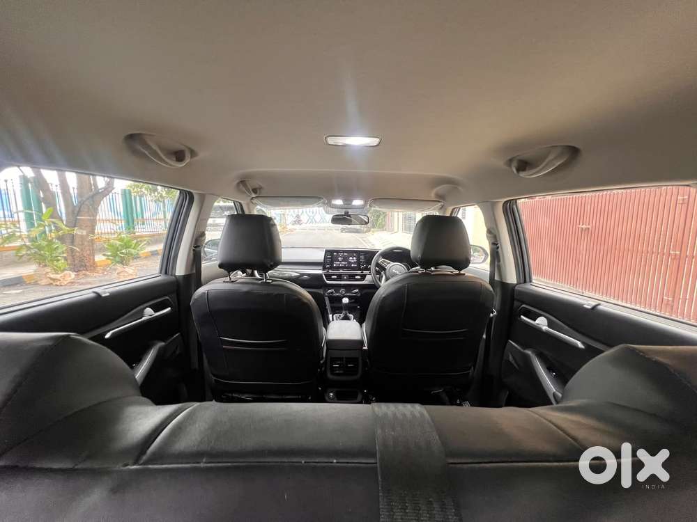 Kia Seltos 1.5 Htk+, 2021, Petrol