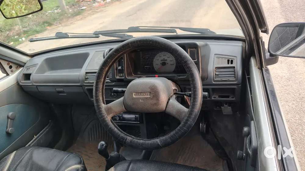 Maruti Suzuki 800 Petrol 2005