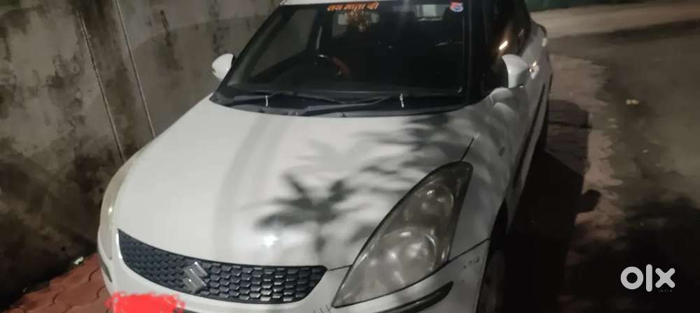 Maruti Swift Ddis 2014